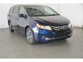 2014 Odyssey LX #1 2014 Odyssey LX #1