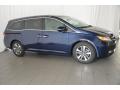 2014 Odyssey LX #4 2014 Odyssey LX #4