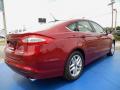 2014 Fusion SE EcoBoost #3