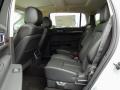 Rear Seat of 2014 Lincoln MKT EcoBoost AWD #7