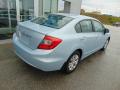 2012 Civic LX Sedan #9 2012 Civic LX Sedan #9