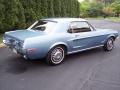 1968 Mustang Coupe #3 1968 Mustang Coupe #3