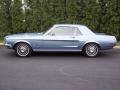 1968 Mustang Coupe #7 1968 Mustang Coupe #7