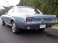 1968 Mustang Coupe #12 1968 Mustang Coupe #12