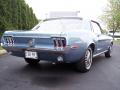 1968 Mustang Coupe #25 1968 Mustang Coupe #25