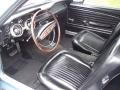1968 Mustang Coupe #31 1968 Mustang Coupe #31