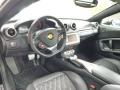  Black Interior Ferrari California #10