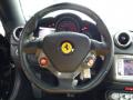  2009 Ferrari California  Steering Wheel #13