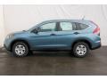 2014 CR-V LX #4