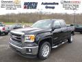 2014 Sierra 1500 SLE Double Cab 4x4 #1 2014 Sierra 1500 SLE Double Cab 4x4 #1