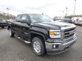 2014 Sierra 1500 SLE Double Cab 4x4 #3 2014 Sierra 1500 SLE Double Cab 4x4 #3