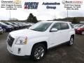 2014 Terrain SLT AWD #1