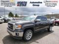 2014 Sierra 1500 SLT Crew Cab 4x4 #1 2014 Sierra 1500 SLT Crew Cab 4x4 #1
