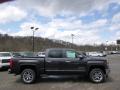 2014 Sierra 1500 SLT Crew Cab 4x4 #4 2014 Sierra 1500 SLT Crew Cab 4x4 #4