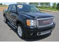 2012 Sierra 1500 Denali Crew Cab 4x4 #1