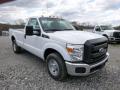 2015 F250 Super Duty XL Regular Cab #2