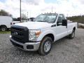2015 F250 Super Duty XL Regular Cab #4