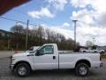 2015 F250 Super Duty XL Regular Cab #5
