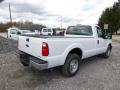 2015 F250 Super Duty XL Regular Cab #8
