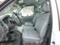 2015 F250 Super Duty XL Regular Cab #10