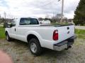 2015 F250 Super Duty XL Regular Cab #6