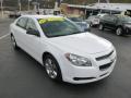 2012 Malibu LS #2