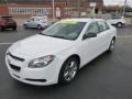 2012 Malibu LS #4