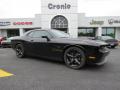 2014 Challenger R/T Blacktop #1