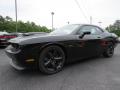2014 Challenger R/T Blacktop #4