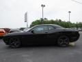 2014 Challenger R/T Blacktop #5