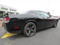 2014 Challenger R/T Blacktop #8