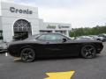 2014 Challenger R/T Blacktop #9