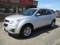 2010 Equinox LS AWD #1