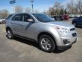 2010 Equinox LS AWD #2