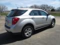 2010 Equinox LS AWD #3