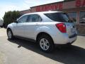 2010 Equinox LS AWD #4