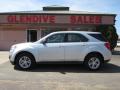 2010 Equinox LS AWD #19
