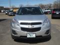 2010 Equinox LS AWD #21