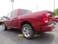 2014 1500 Express Crew Cab #5