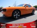 2014 Challenger R/T Shaker Package #1