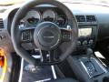  2014 Dodge Challenger R/T Shaker Package Steering Wheel #8
