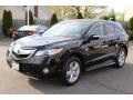 2013 RDX AWD #7 2013 RDX AWD #7