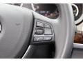 Controls of 2013 BMW 7 Series 750Li xDrive Sedan #18