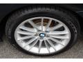 2013 BMW 7 Series 750Li xDrive Sedan Wheel #35