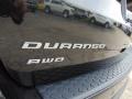 2012 Durango SXT AWD #5