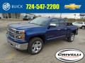 2014 Silverado 1500 LTZ Double Cab 4x4 #1 2014 Silverado 1500 LTZ Double Cab 4x4 #1