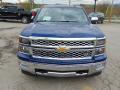 2014 Silverado 1500 LTZ Double Cab 4x4 #3 2014 Silverado 1500 LTZ Double Cab 4x4 #3