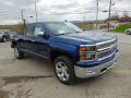 2014 Silverado 1500 LTZ Double Cab 4x4 #4 2014 Silverado 1500 LTZ Double Cab 4x4 #4
