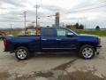 2014 Silverado 1500 LTZ Double Cab 4x4 #5 2014 Silverado 1500 LTZ Double Cab 4x4 #5