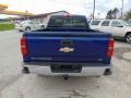2014 Silverado 1500 LTZ Double Cab 4x4 #7 2014 Silverado 1500 LTZ Double Cab 4x4 #7